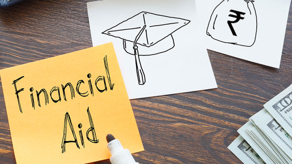 Scholarships and Financial Aid Options