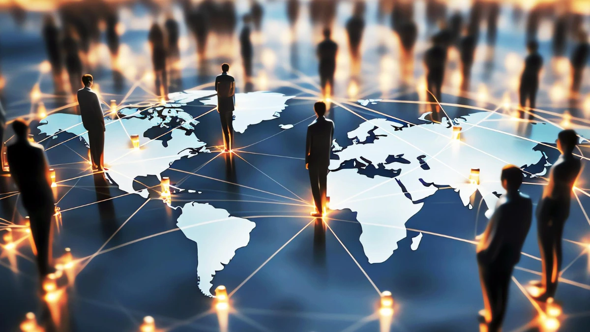 University Alumni Networks: Leveraging Connections For Success