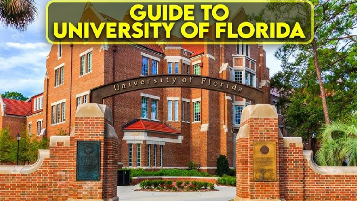 Campus Life at the University of Florida