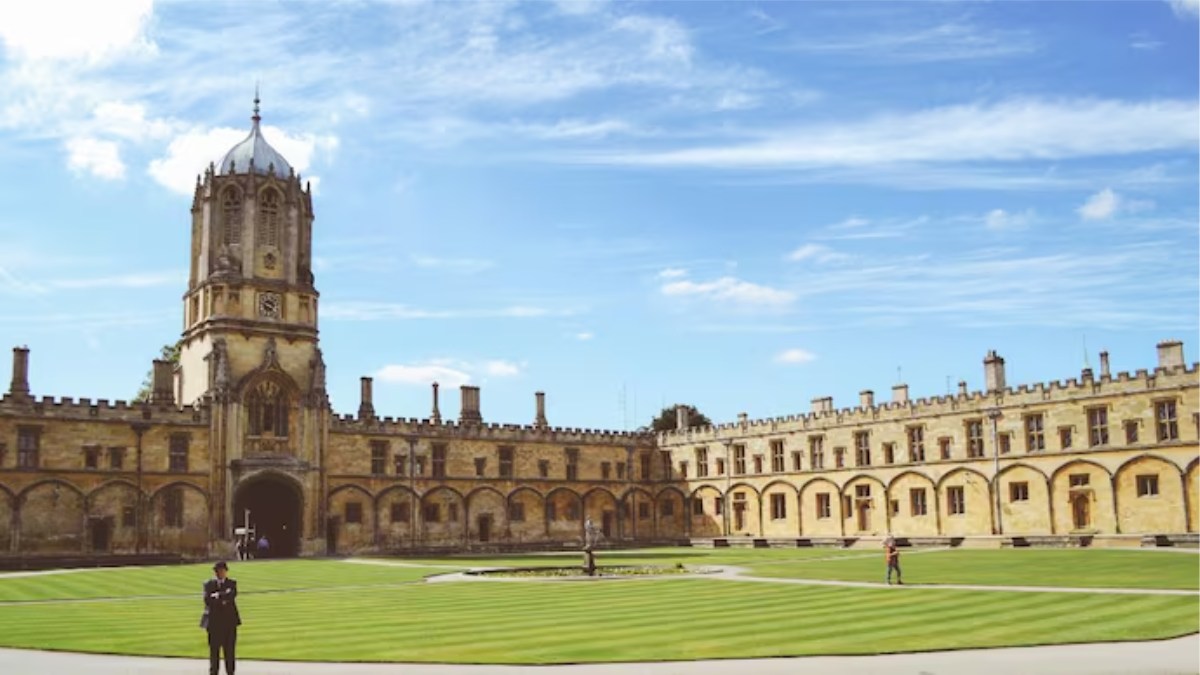 University Rankings Explained: What They Really Mean