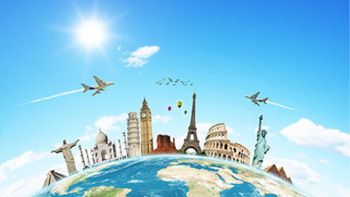 Study Abroad Opportunities For University Students
