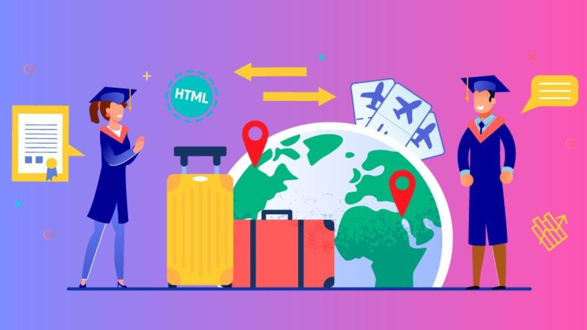 University Exchange Programs: Broadening Your Horizons